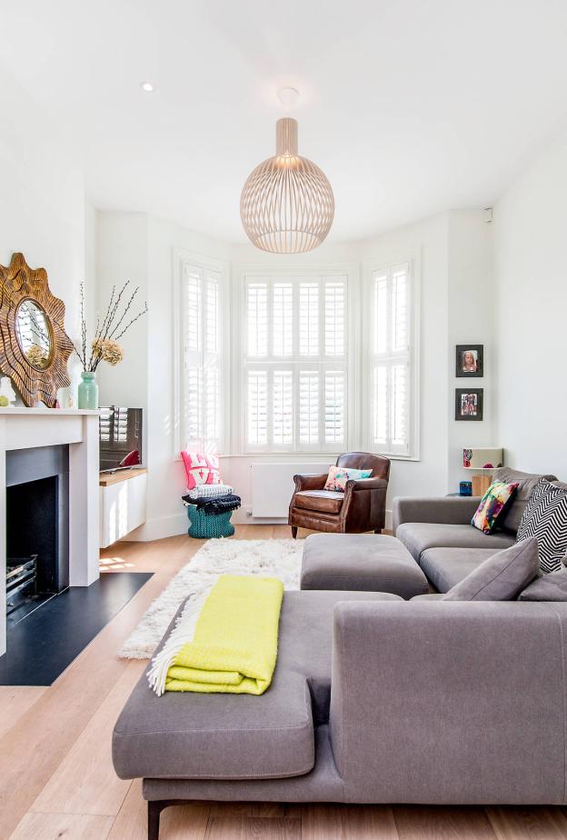 6  أخطاء في تصميم المنزل تقلل قيمته مع مرور الوقت