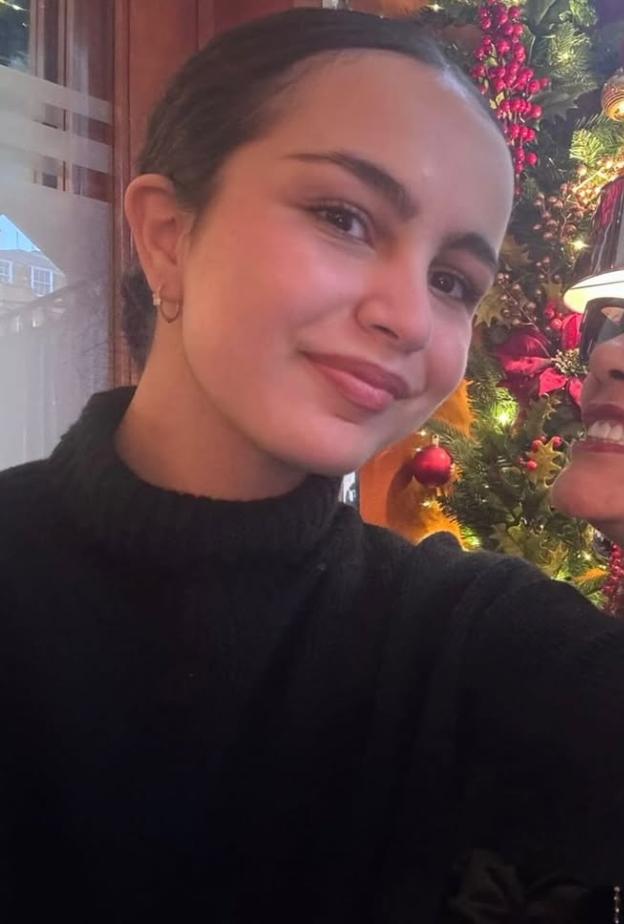 ابنة شريهان