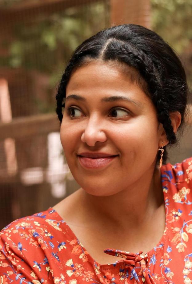 لولوة الملا 