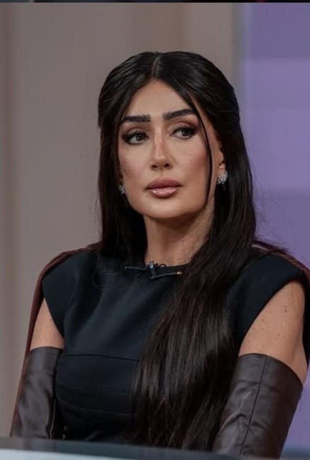 غادة عبد الرازق