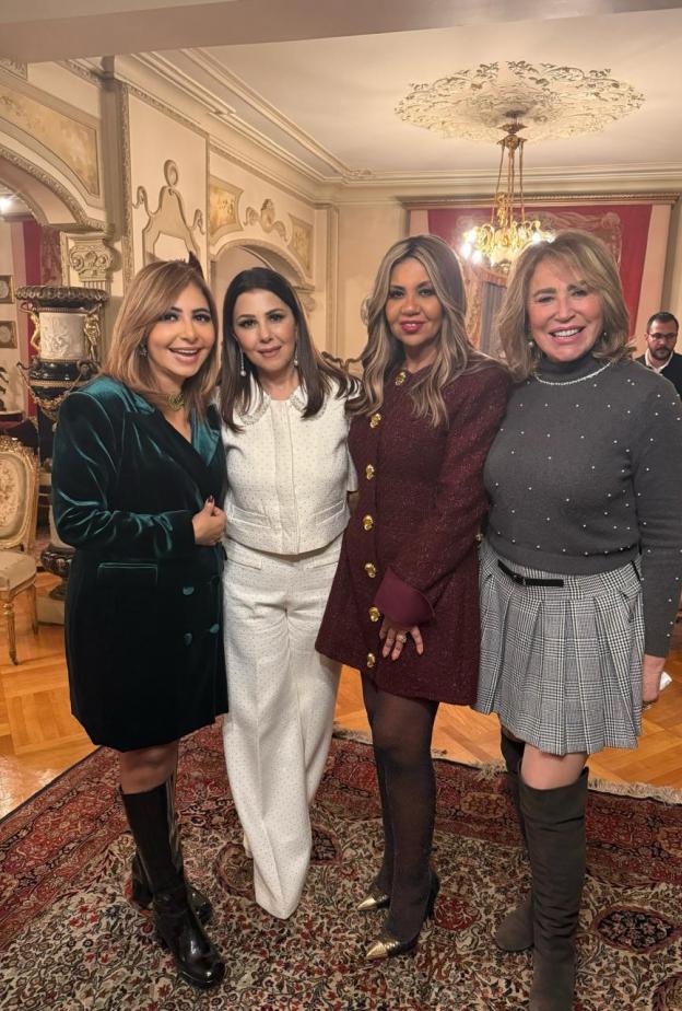 ماجدة الرومي