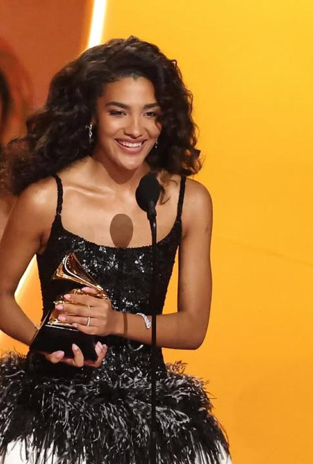 أوليفيا دين