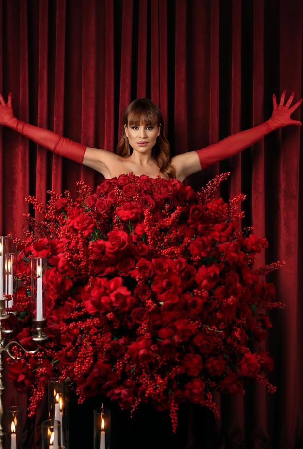 كارول سماحة