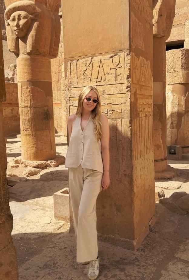 تيفاني ترامب