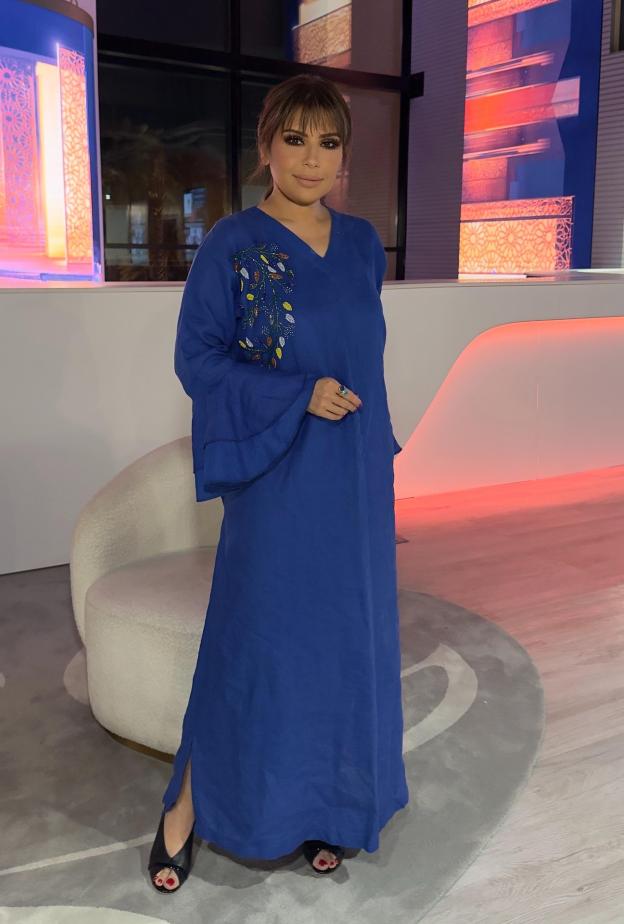 سارة دندراوي