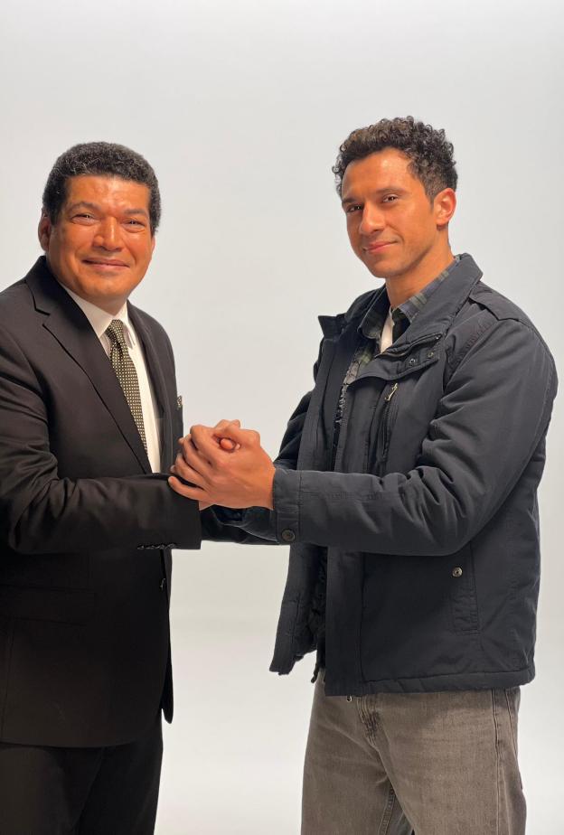 مسلسل "عين سحرية"