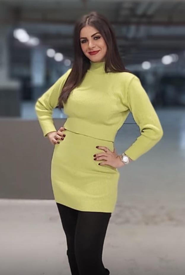 إيناس الليثي