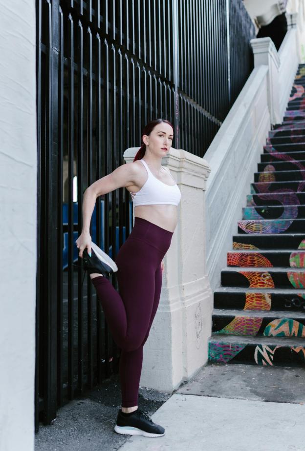  الدراسات الحديثة تؤكد العلاقة التكاملية بين الجسم الواعي والرشاقة المستدامة.. إليكِ التفاصيل