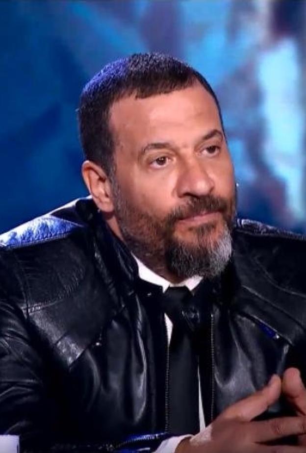 ماجد المصري