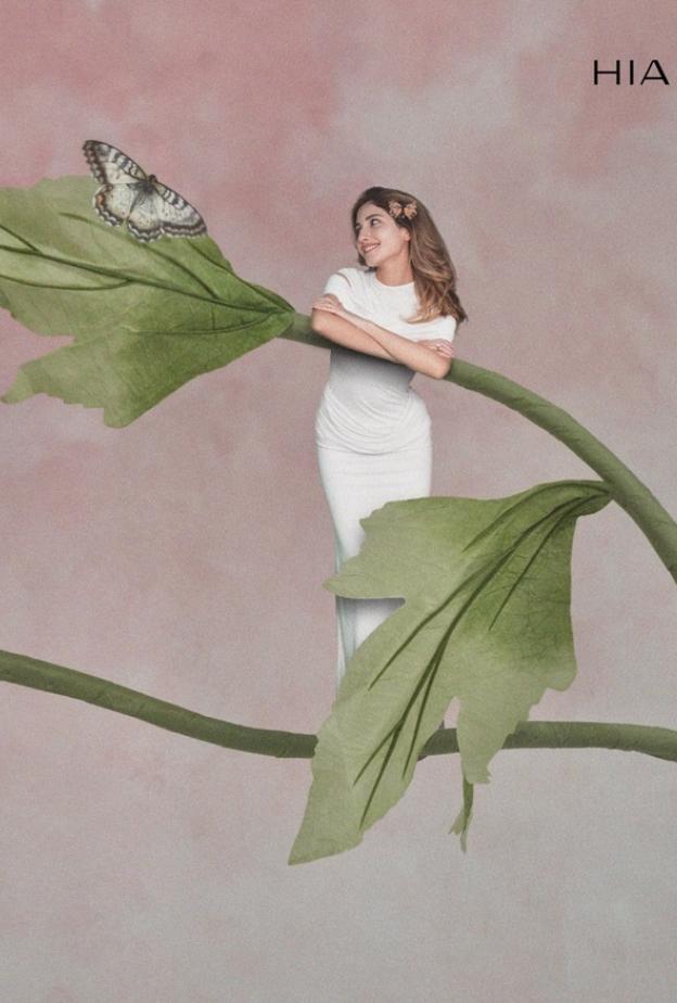 شيرين عمارة