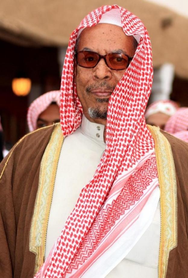 علي المدفع