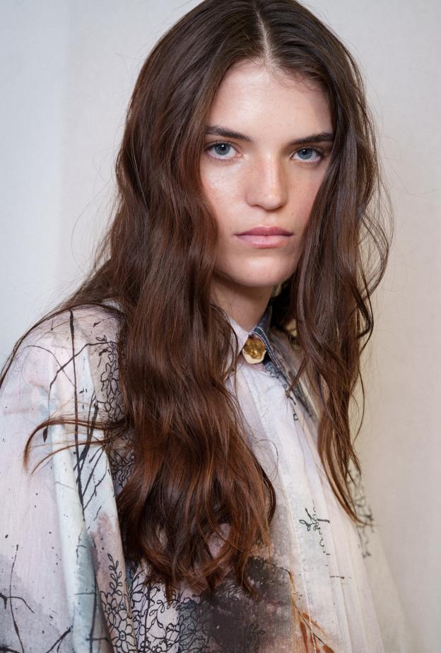 روتين ذكي لعلاج تساقط الشعر قبل رمضان: من التغذية إلى تدليك فروة الرأس