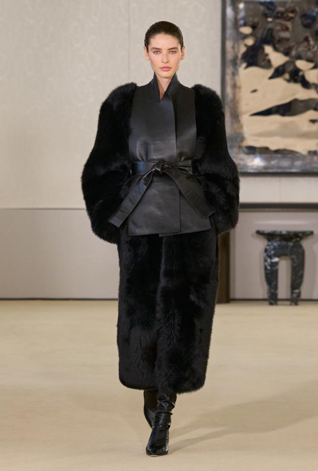 مجموعة Altuzarra لخريف وشتاء 2026