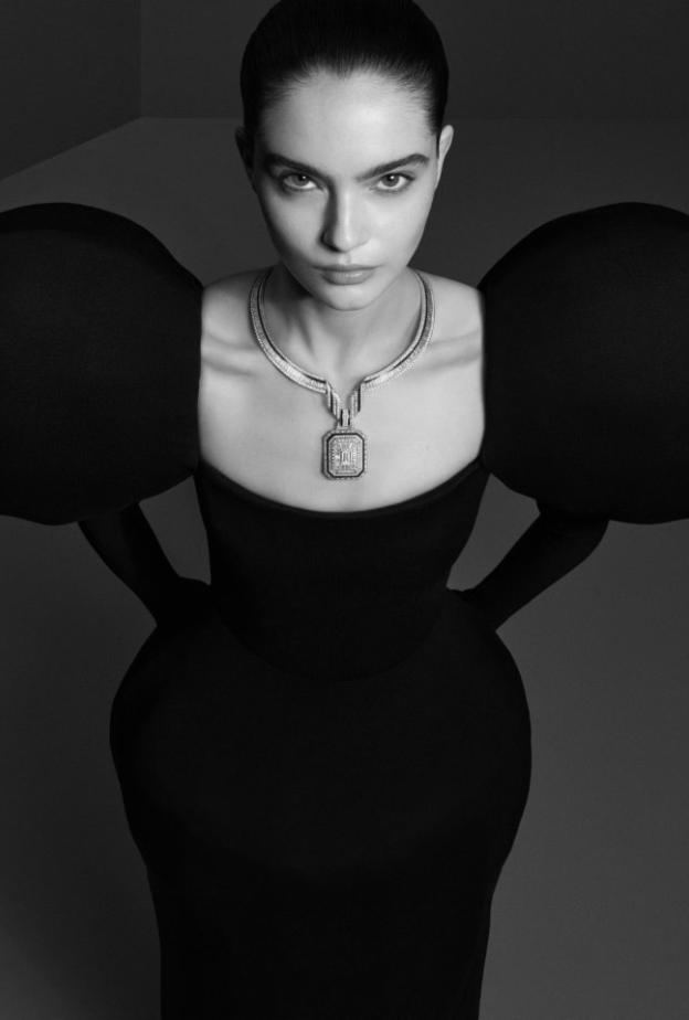 إيستوار دو ستيل 2026: حين تُبعث روح فريديريك بوشرون في "فاندوم"