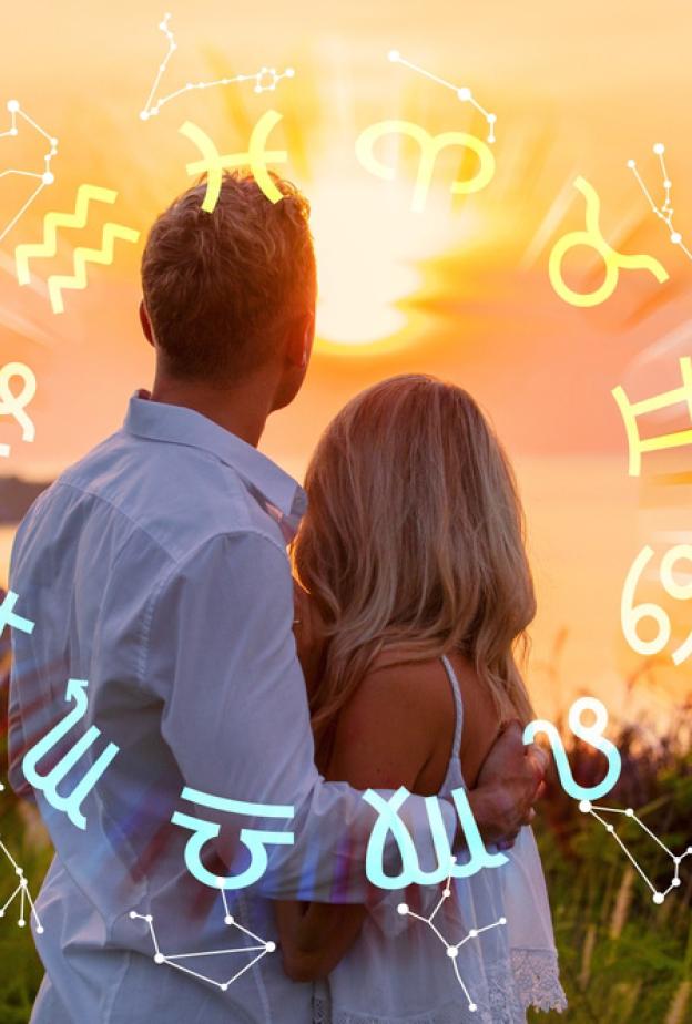 توافق برج السرطان مع برج الجوزاء في الحب والزواج