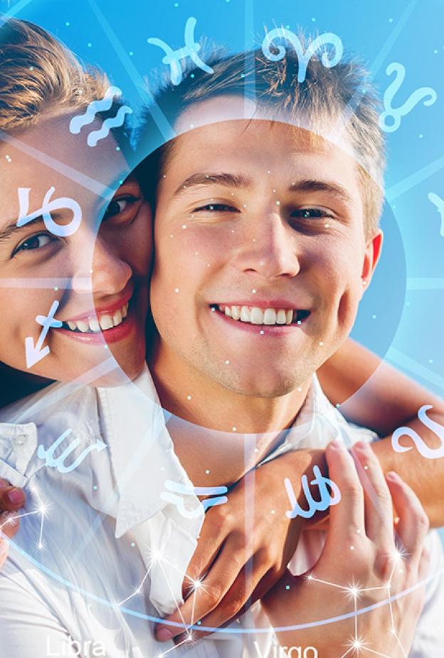 هل يمكن أن تتوافق امرأة السرطان ورجل الحمل في الحب والزواج