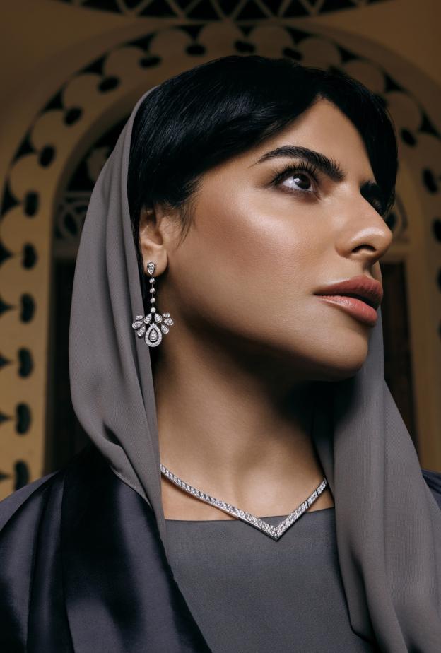 نور ينبع من الداخل: رحلة رمضانية مع شوميه