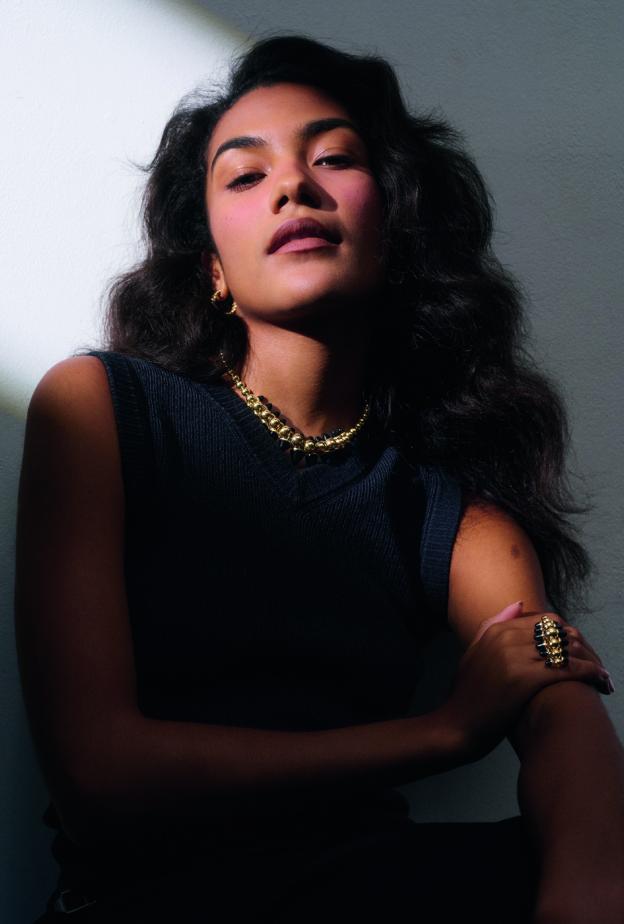 مجموعة “كلاش دو كارتييه” الفاخرة