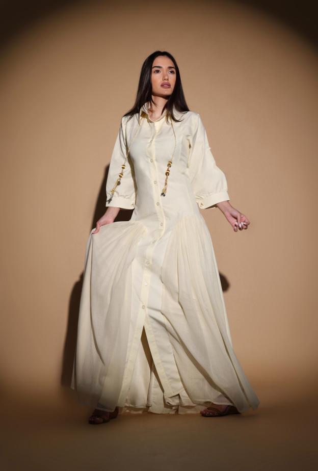 دار ADARA…سردية سعودية تحاك بخيوط الأرض في كأس السعودية