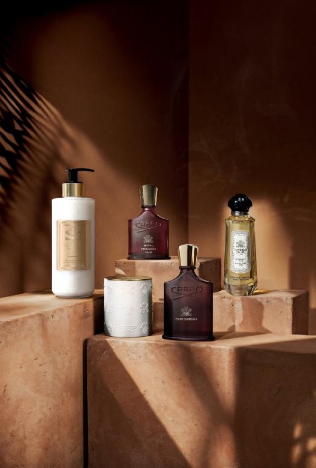 دار كريد تحتفل بشهر رمضان المبارك مع حملة The Moments We Keep