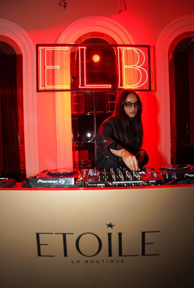 إتوال لا بوتيك تحيي حفلها السنوي المميّز ضمن أسبوع دبي للموضة مجدّدًا