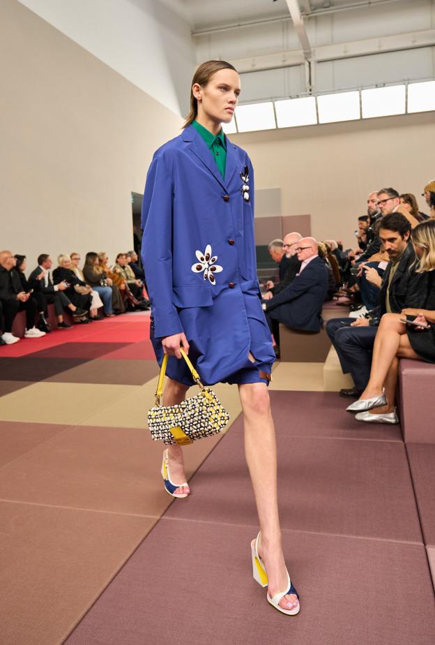 ميلانو تستعد لأسبوع الانطلاقات الكبرى