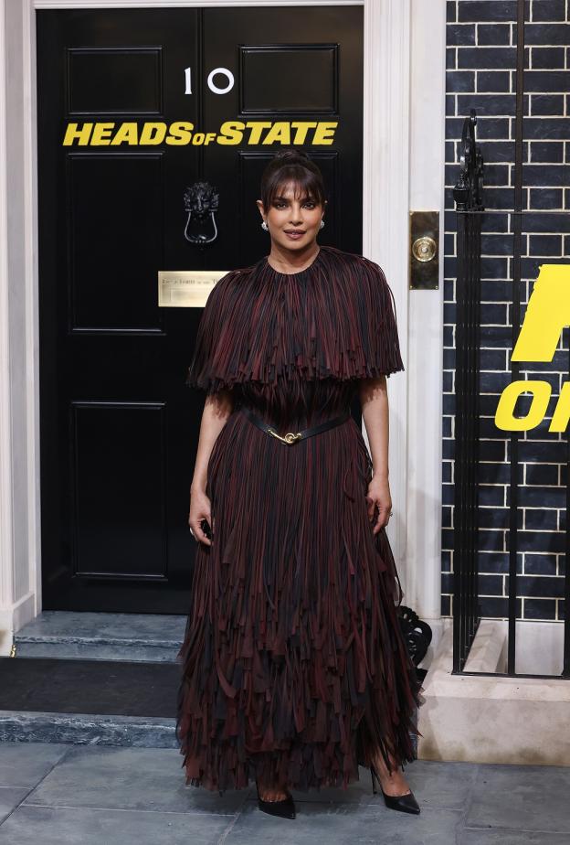 بريانكا شوبرا