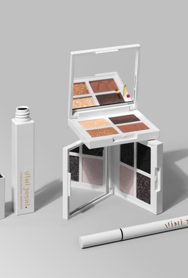 علامة التجميل Vimi Joshi Beauty  تصل إلى دبي