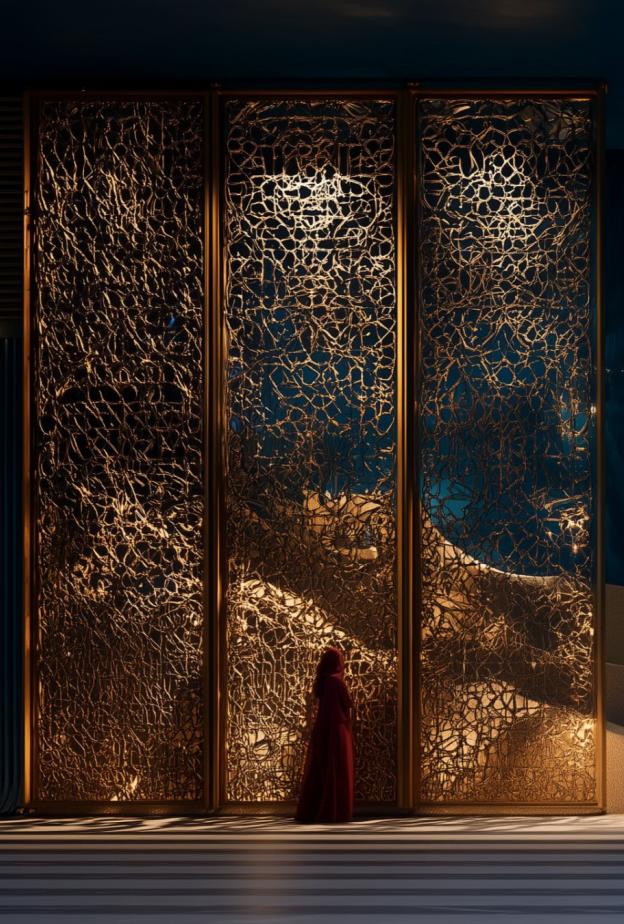 ليالي الدوحة الرمضانية.. دليلك لأجمل الخيم الرمضانية في قطر