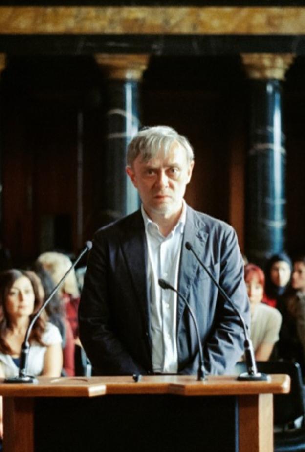  فيلم الدب الذهبي "رسائل صفراء"