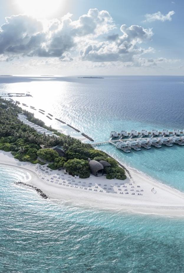 ديغالي المالديف