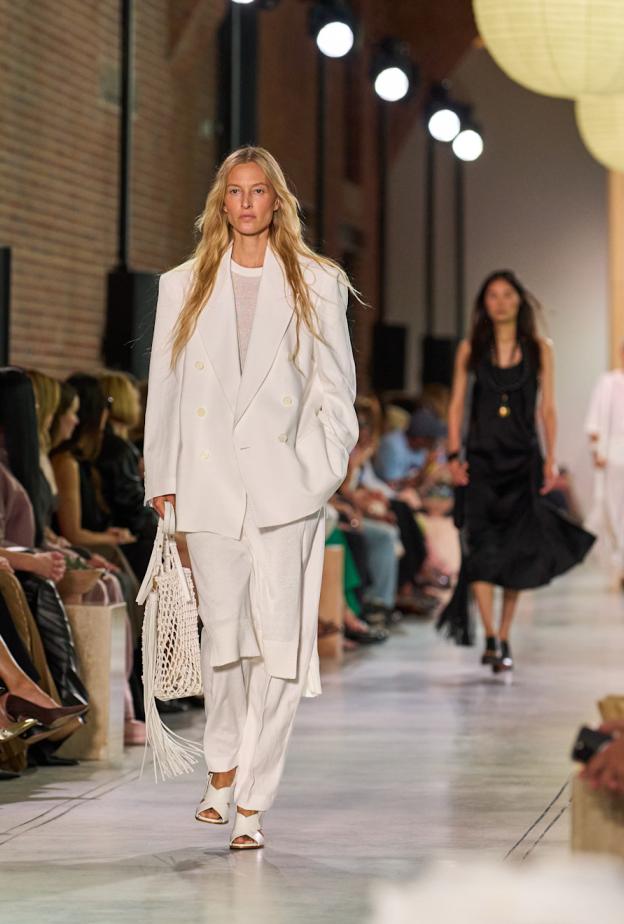 أسبوع الموضة في نيويورك ينطلق غدًا