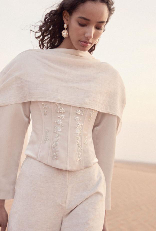 لايم" تطلق تشكيلتها لموسم رمضان