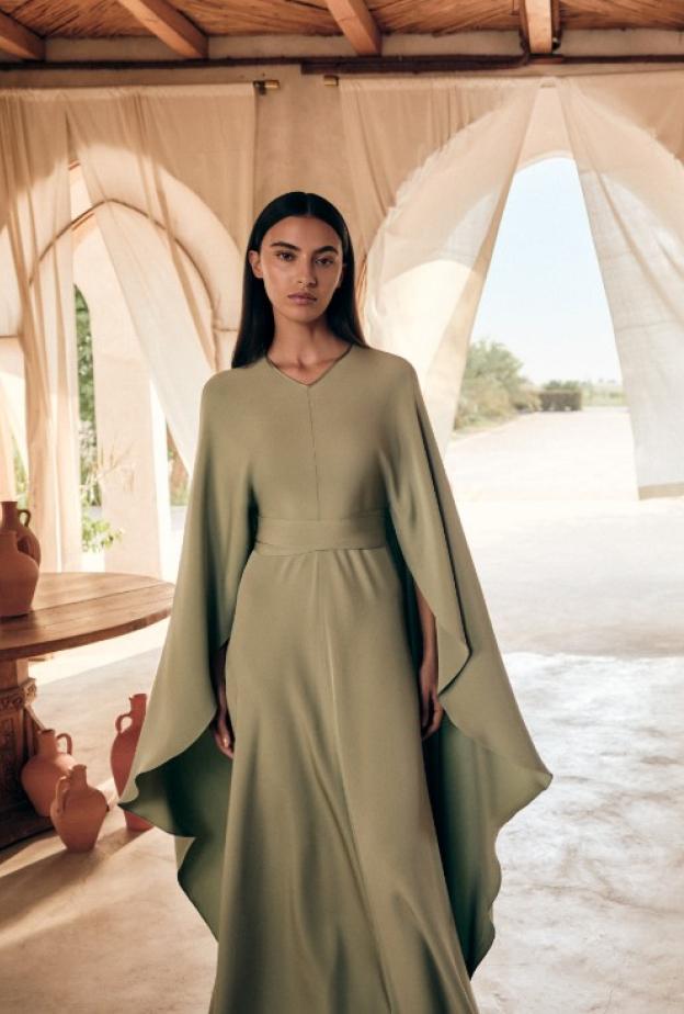 مجموعة Loro Piana لرمضان 2026