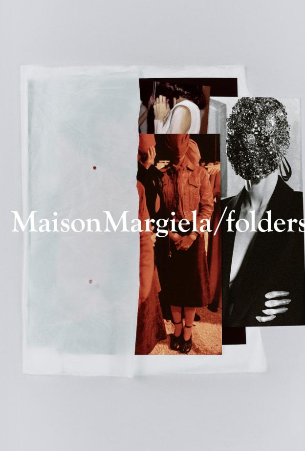 مشروع ‏MaisonMargiela/folders‏ ‏