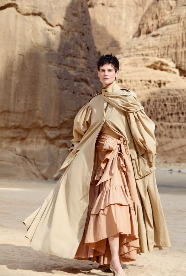 دليلكِ الكامل لصيحات موسم ربيع وصيف 2026‏