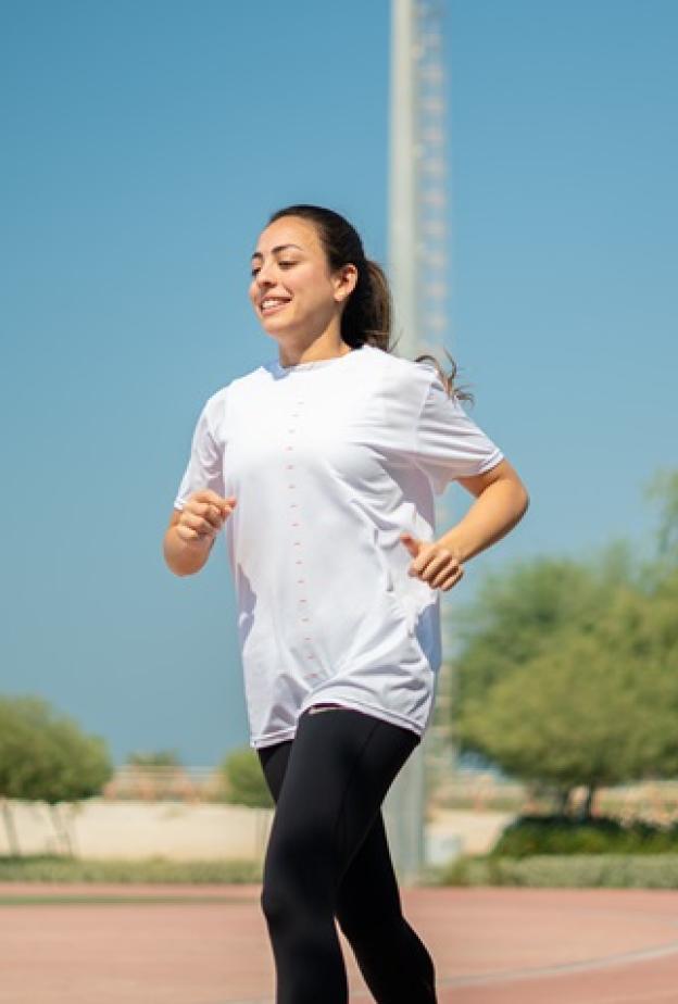 لين المسعود