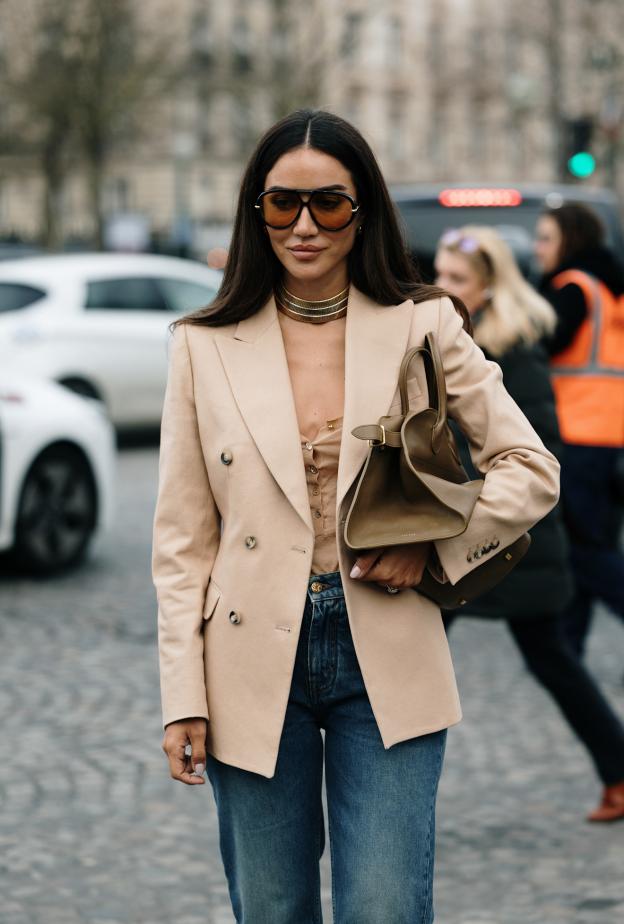 اطلالة ستريت ستايل