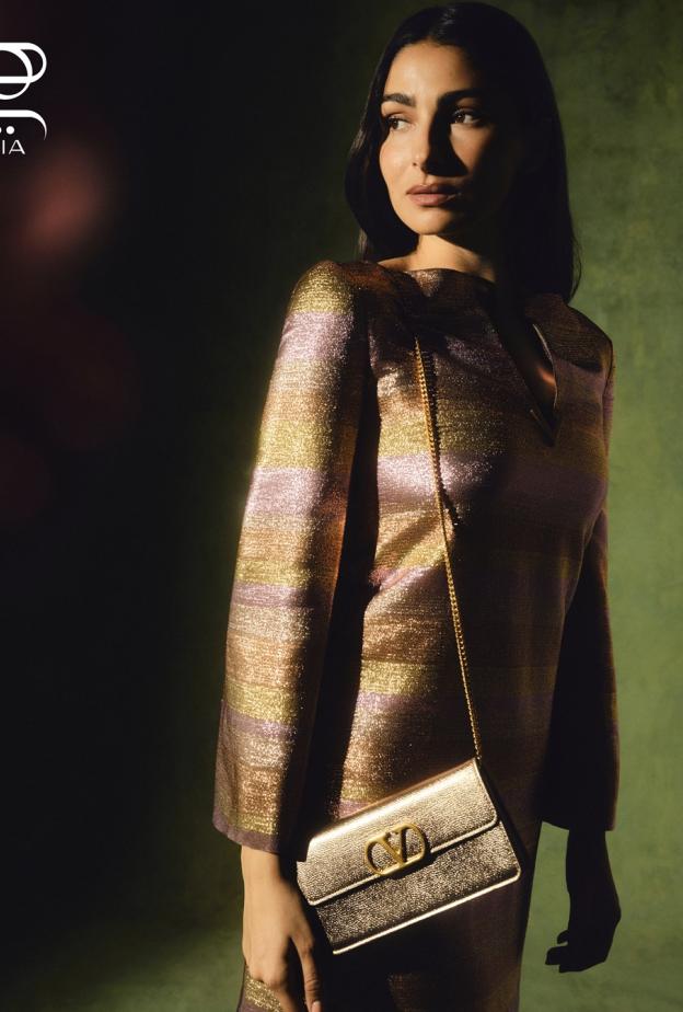 فالنتينو في رمضان 2026 