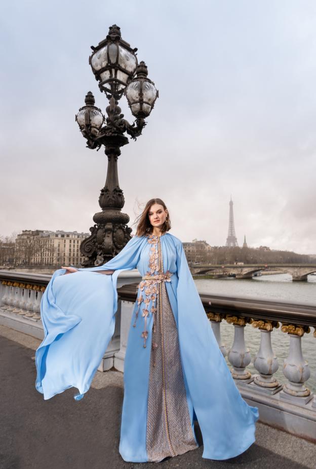 مجموعة سلوى بن عمر لقفاطين رمضان 2026