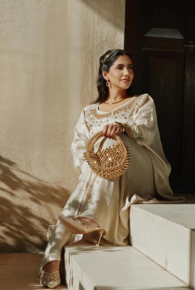 شي إن ونور ستارز تطلقان مجموعة رمضان مميزة