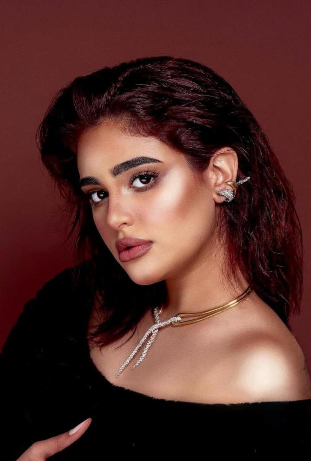 ليالي دهراب