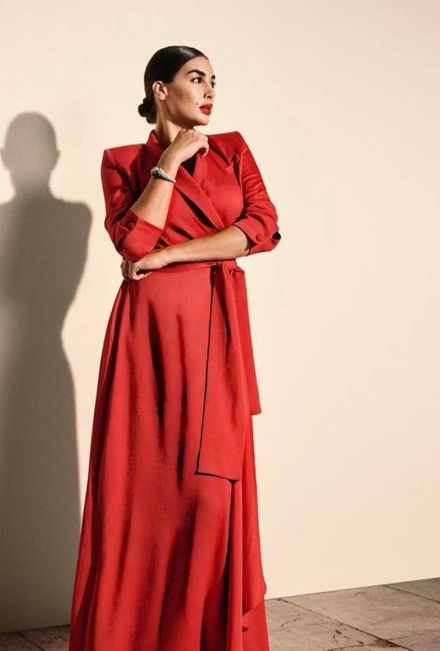 ياسمين صبري