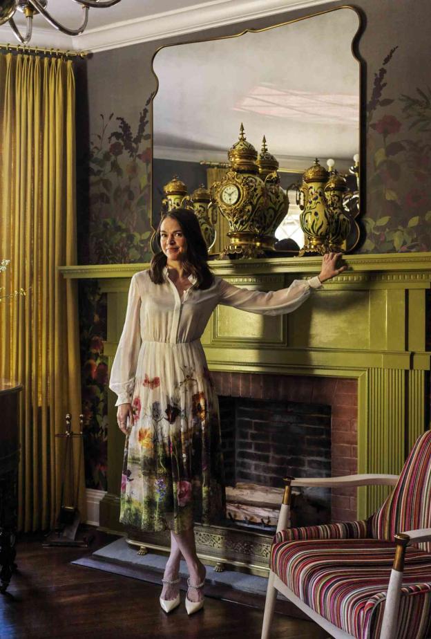 ساتون فوستر