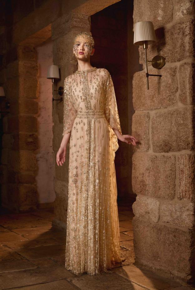 مجموعة طوني ورد الحصرية لرمضان 2026‏