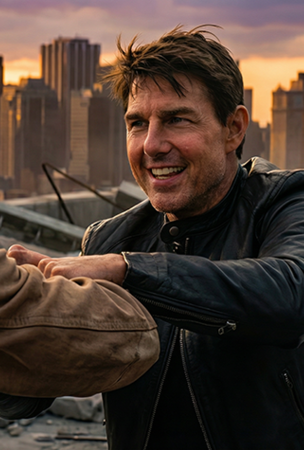  سيناريو سقوط احتكار هوليوود للصورة السينمائية... ما بعد نموذج Seedance 2.0