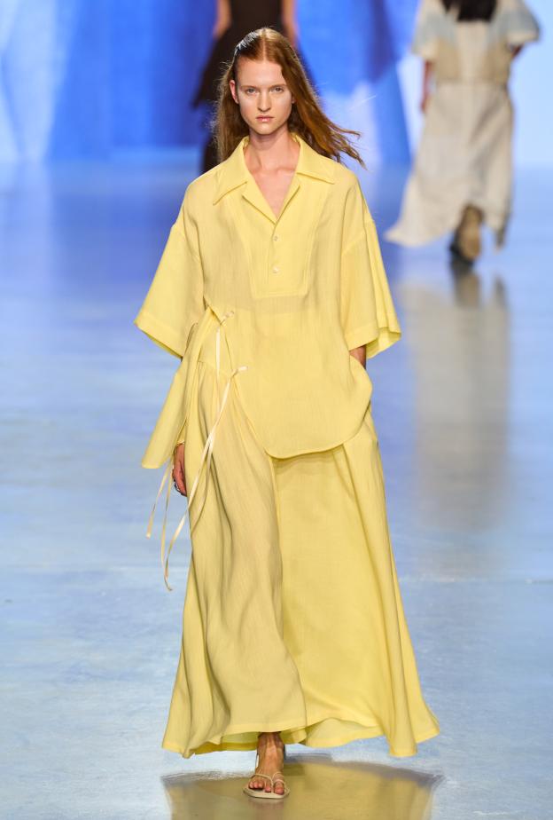 إطلالة من Ujoh