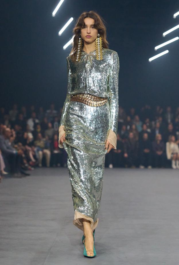 أسبوع الموضة في باريس لخريف 2026