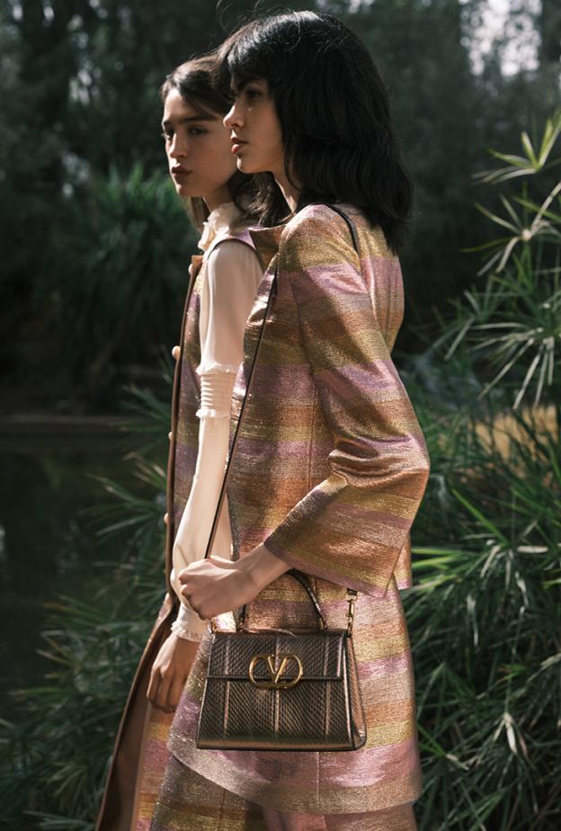 مجموعة Valentino Sama 2026