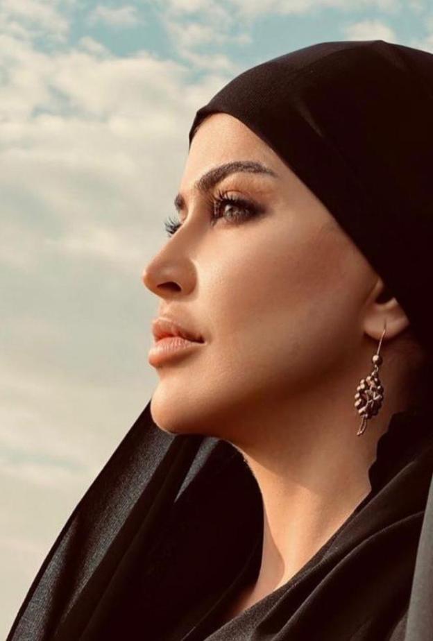 جومانا مراد